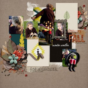 fall