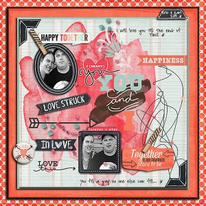 You And I - A Love Story