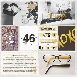 Week 46 II