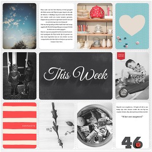 Week 46 I