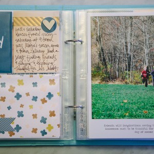 grateful project 2014 - day 8