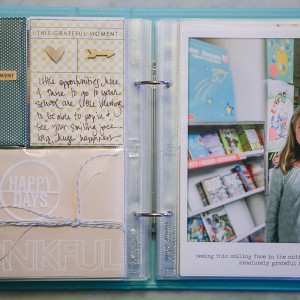 grateful project 2014 - day 12