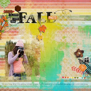 Fall Photo