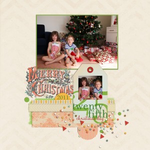 very merry