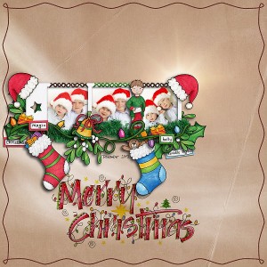 Deck the Halls
