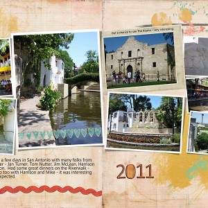 San Antonio