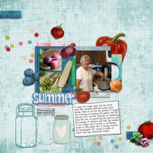 Random Challenge - Summer
