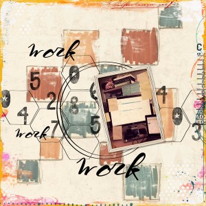 Work, work, work