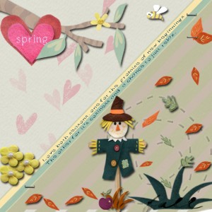 random challenge Nov,