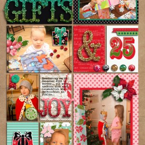Gifts & Joy