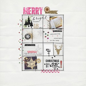 Merry & Bright