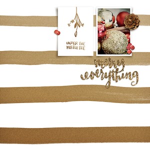 Merry Everything
