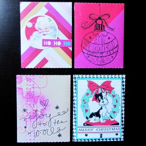 DYD Advent Envelopes Set 2