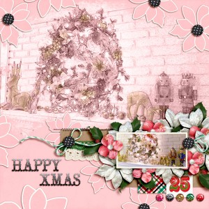 Happy Xmas