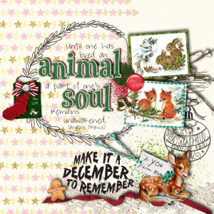 Animal Soul