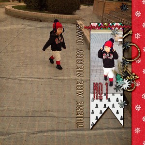 Merry days