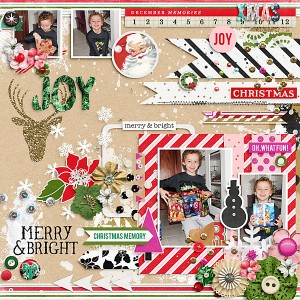 Christmas Memory