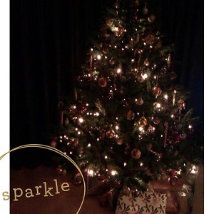 sparkle