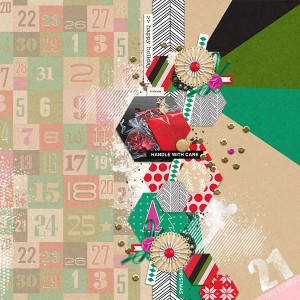 21 December