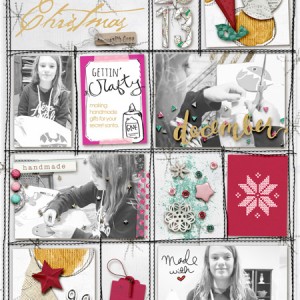 Handmade Christmas