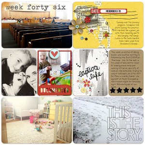 2014 week 46 - left side