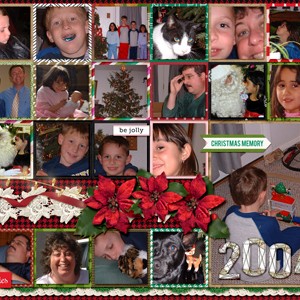 DYD-2004 cover and back
