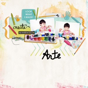 Arte