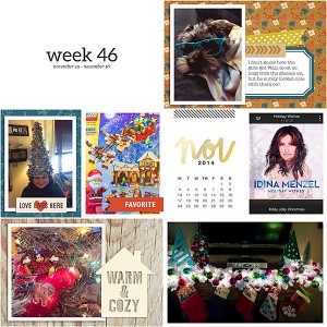 Week 46