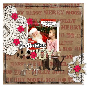 Christmas Joy
