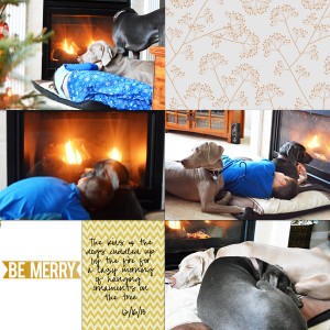 Be Merry (right)