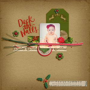 Deck the Halls