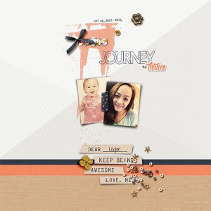 Journey To Thirteen