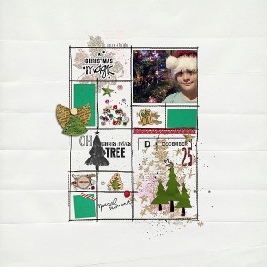 December 25