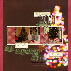 xmas dreams