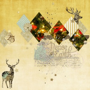 peace on earth