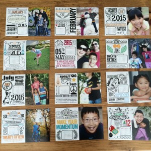2014 LBW Calendars