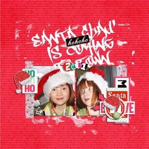 HoHoHo!