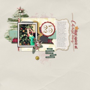 Spirit of Christmas