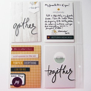 Gather Together