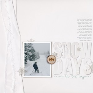 snow days