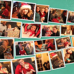 Christmas 2013