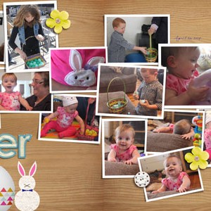 Easter 2014