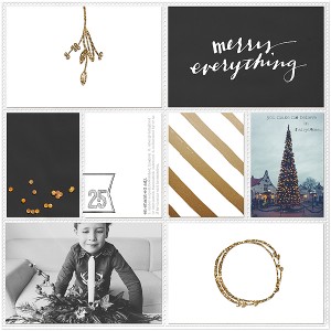 Merry Everything