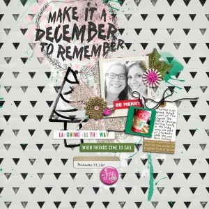 December to remember