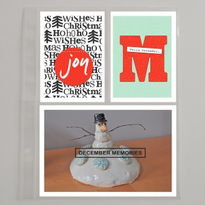 2014 - December Daily - intro pg