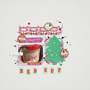 Red Cup