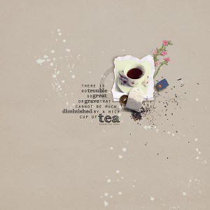 Tea