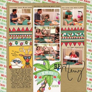 christmas crackers