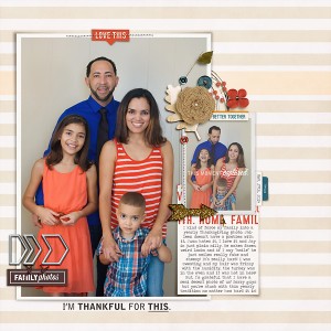 Family Photos