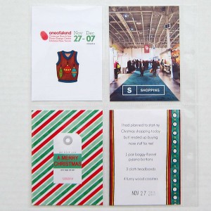 Christmas Shopping